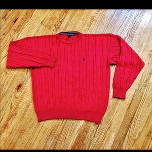 ⛵️ Vintage Nautica Sweater ⛵️